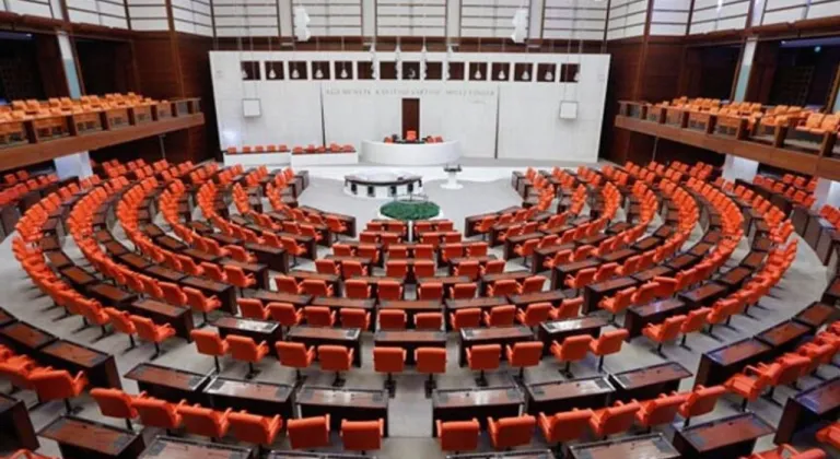 TBMM, Türkiye'nin İlk İklim Kanunu Tasarısı İle Yeni Haftaya Başlıyor