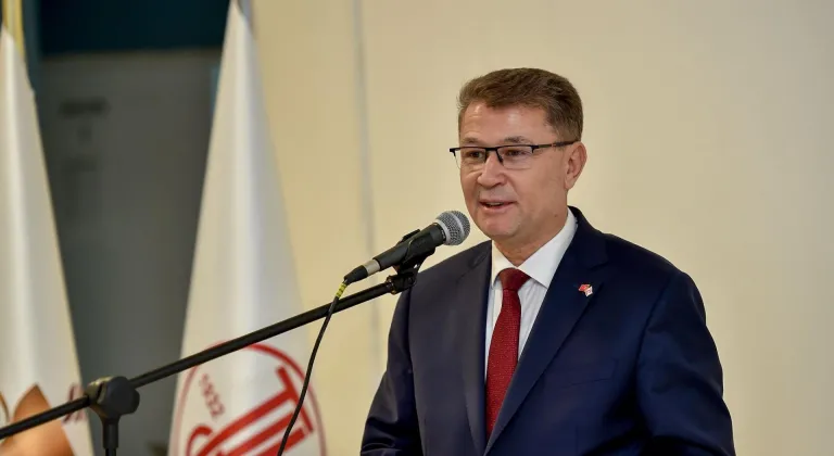 TDK'nin KKTC'de öğretmenlere yönelik düzenlediği diksiyon eğitimi programı başladı