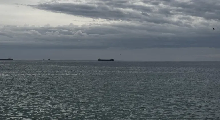 Tekirdağ'da deniz ulaşımı normale döndü
