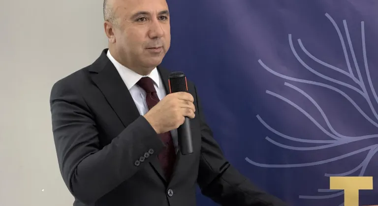 Tekirdağ'da genç çiftlere çocuk desteği projesi hayata geçirildi