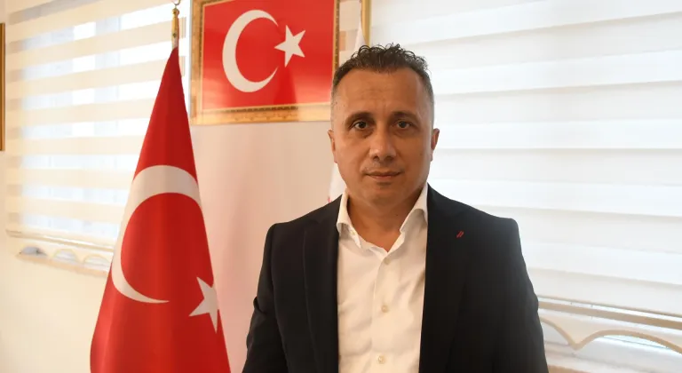 Tekirdağ'da LGS Türkiye birincisi Zeynep Simay Öztürk başarısının sırrını anlattı: