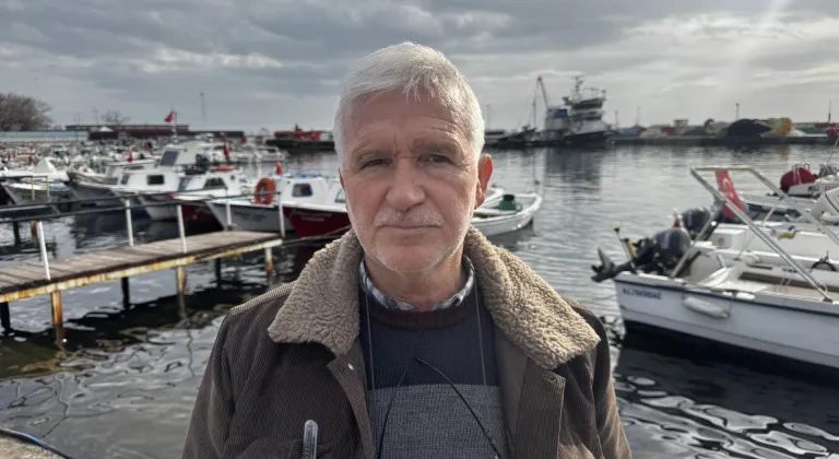 Tekirdağlı balıkçılar torik için denize açılıyor