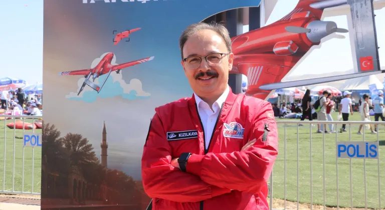 TEKNOFEST Savaşan İHA Yarışması 2. gününde devam ediyor