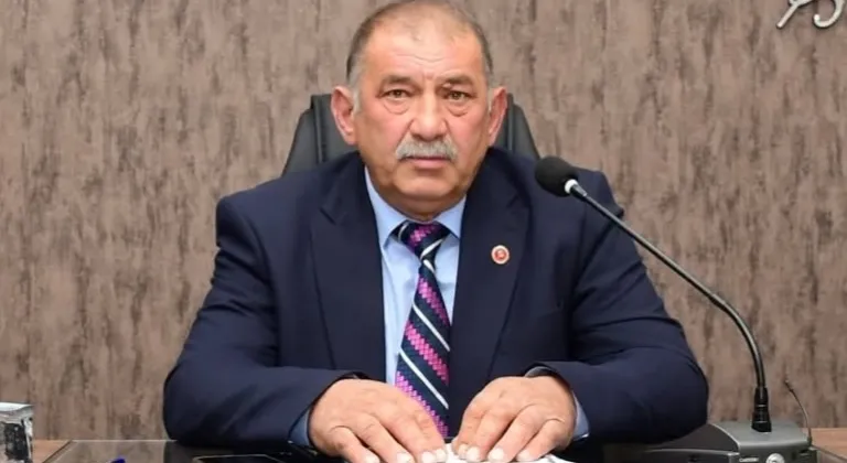 Terme Belediye Meclis Başkan Vekili Kemal Akbulut vefat etti