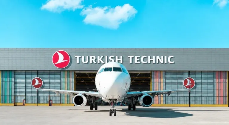 THY Teknik AŞ kuruluşunun 20. yılını kutluyor