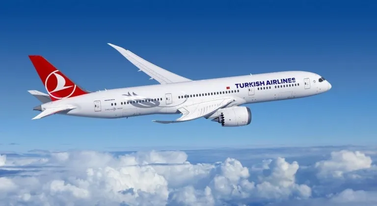 THY’nin İstanbul–Barselona seferinde güvenlik alarmı