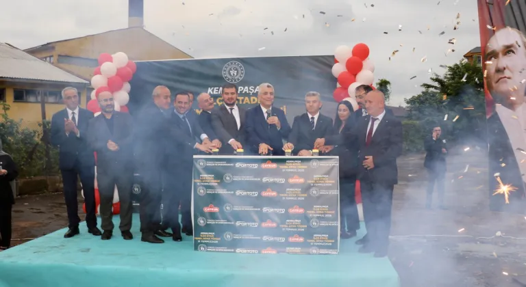 Manşet Resmi