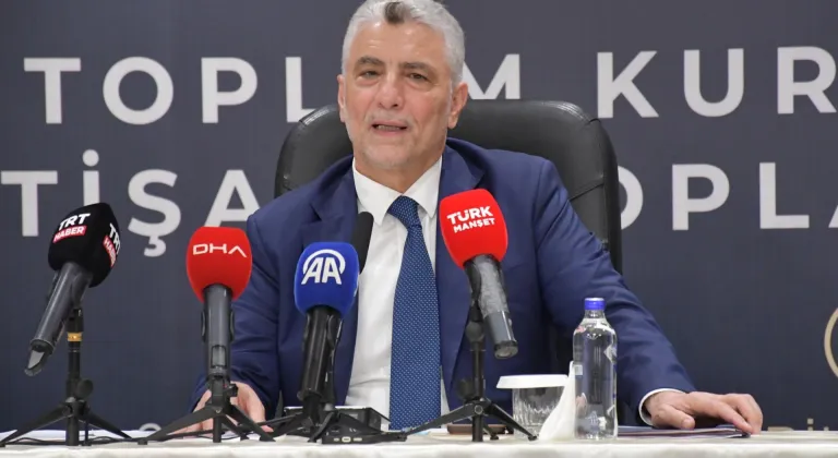 Manşet Resmi