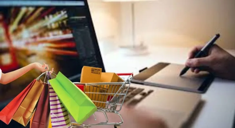 Ticaret Bakanlığı’ndan çevrim içi satış yapanlara ürün güvenliği rehberi