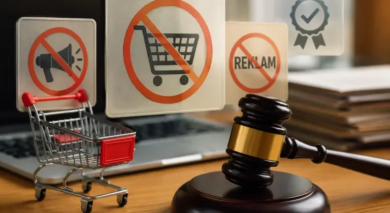 Ticaret Bakanlığı’ndan Kasım indirimleri uyarısı