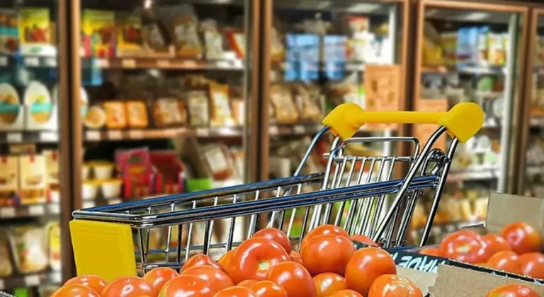 Ticarette sınırlı artış, perakendede güçlü yükseliş