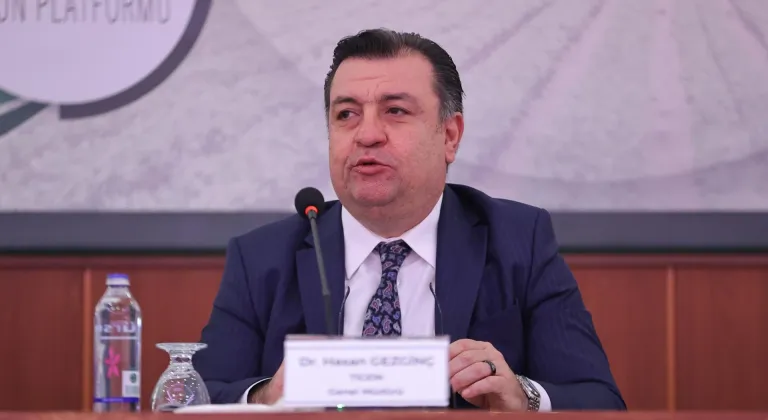 TİGEM'den 2026 yılında 233 bin ton sertifikalı tohum üretim hedefi
