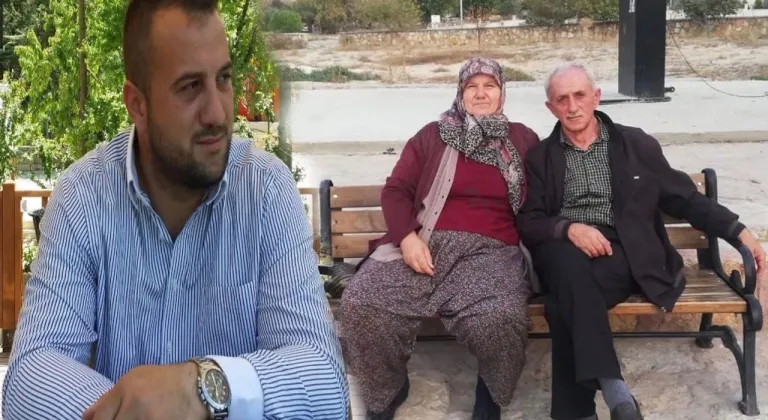 TİMBİR Temsilcisi Fatih Demirtaş’ın acı günü