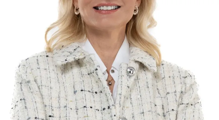 TKYD'de ilk kez kadın başkan göreve geldi