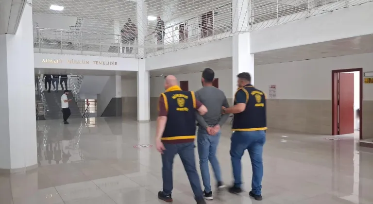 Tokat'ta nitelikli yağma iddiasıyla 3 zanlı tutuklandı