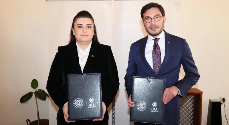 Tokat'ta yöresel lezzetler üretim atölyesi kurulacak