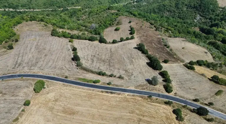 TOKİ Hatay'da 14 arsa satacak