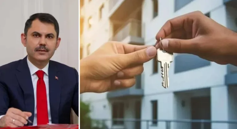 TOKİ’nin kiralık sosyal konut projesinde gözler ekim ayındaki kurada
