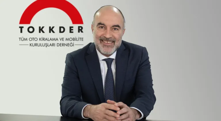 TOKKDER Başkanı Tangün "Motorlu Kara Taşıtlarının Kiralanması Hakkında Yönetmelik"i değerlendirdi:
