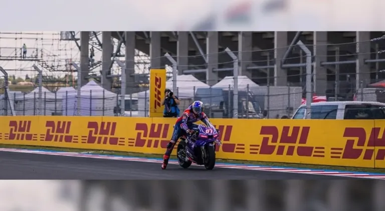 Toprak Razgatlıoğlu Japonya’da piste çıkacak