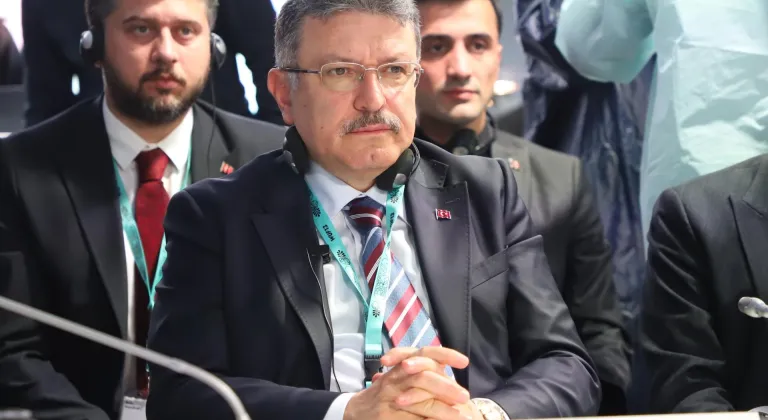 Trabzon ile Azerbaycan'ın Şuşa kenti "kardeş şehir" olacak