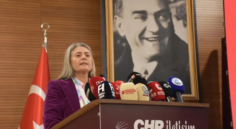 Trabzon'da "Doğu Karadeniz Yerel Medya Buluşması" yapıldı