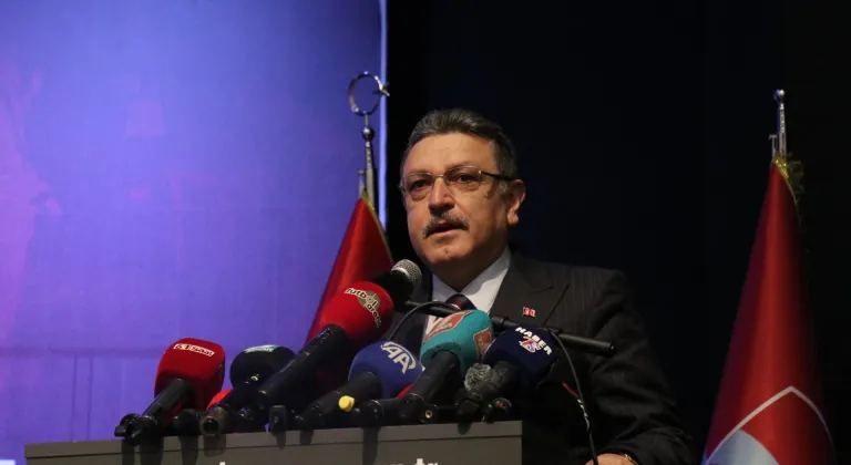 Trabzonspor 60. Olağan Divan Genel Kurul Toplantısı yapıldı