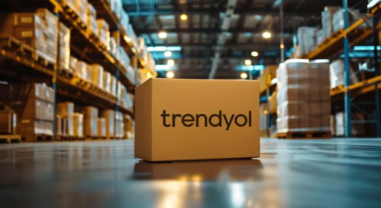 Trendyol'da iklimlendirme ürünlerinin siparişlerinde artış yaşandı
