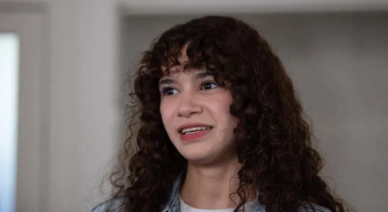 TRT 1'in yeni aile dizisi "Evlilik Güzeldir" izleyiciyle buluşacak