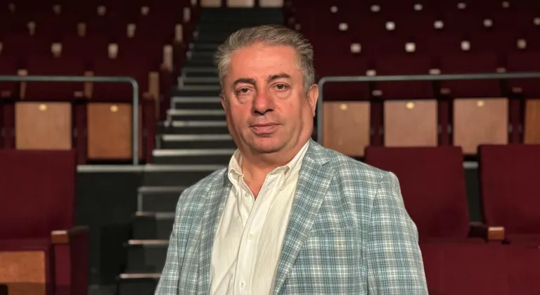 TRT ortak yapımı "Şehzade: Büyük Şenlik" 1 Mayıs'ta izleyiciyle buluşacak