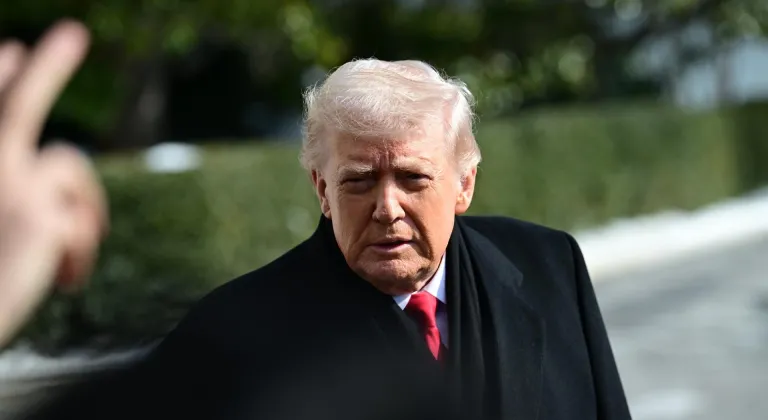 Trump, Minnesota'da öldürülen Alex Pretti'nin soruşturma sonucunu beklediğini belirtti