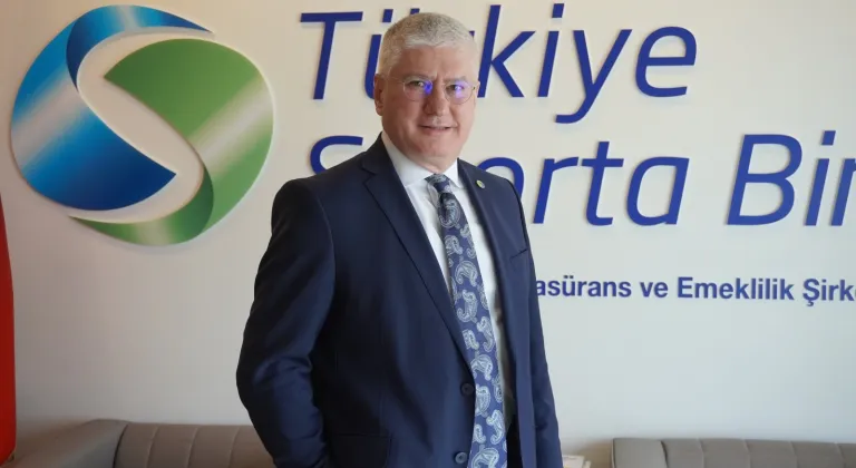 TSB Başkanı Yaşar'dan "Marmara Depremi" yıl dönümü açıklaması: