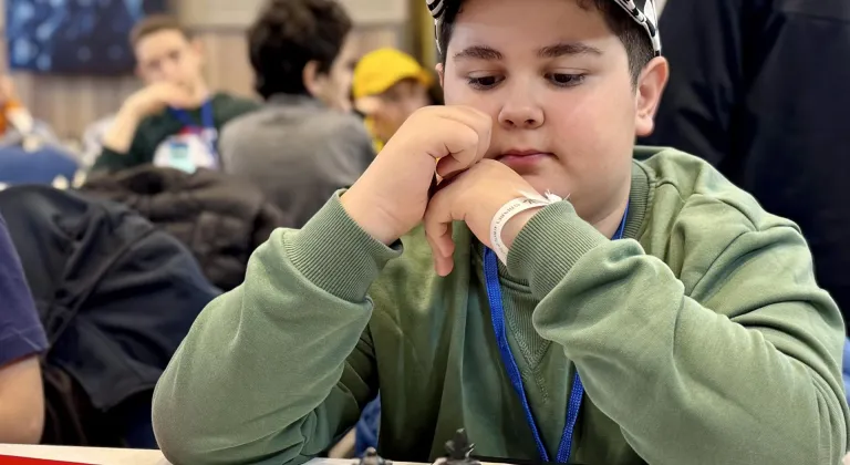 TSF Başkanı Apaydın, Türk satrancının vizyonunu değerlendirdi: