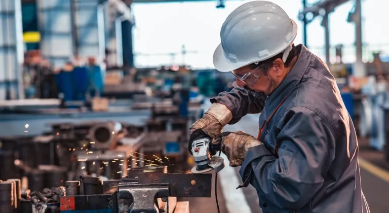 TÜİK açıkladı: Ücretli çalışan sayısı 15,8 milyonu aştı