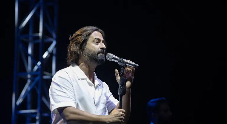 Tunceli'de 5 gün süren "MamekiFest" sona erdi