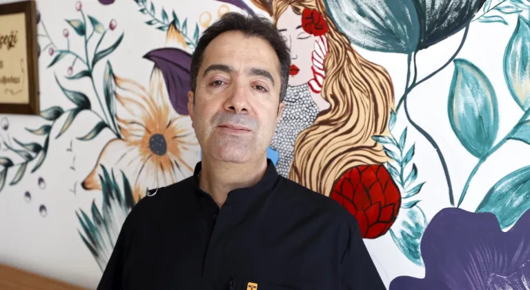 Turgut Özal Tıp Merkezi'nde 8 ayda 100 kök hücre nakli yapıldı
