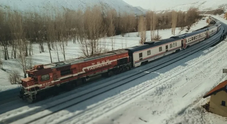 Turistik Doğu Ekspres biletlerine yüzde 50 zam!