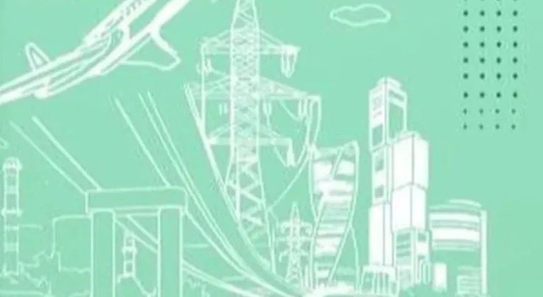 Türk Devletleri Ekonomik Görünüm Raporu Yayımlandı









