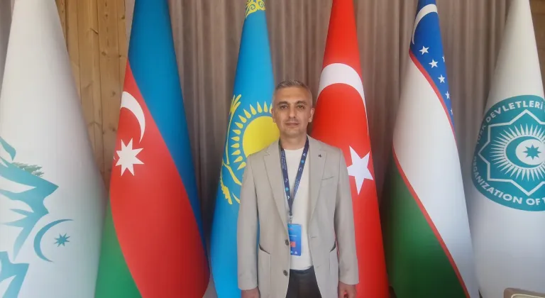 Türk Devletleri Kayak Merkezleri Birliği 2. Zirvesi Özbekistan'da yapıldı