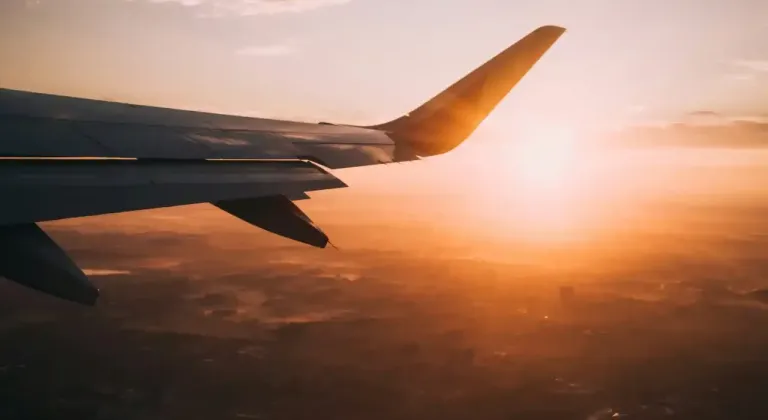 Türk hava sahasında ve İstanbul Havalimanı’nda tüm zamanların rekoru kırıldı
