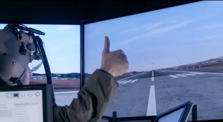 Türk Kartalları "tam bağımsız" kanatlanacak