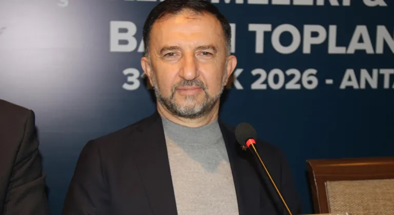 Türk savunma sanayisi ihracat odaklı büyümeyi sürdürecek