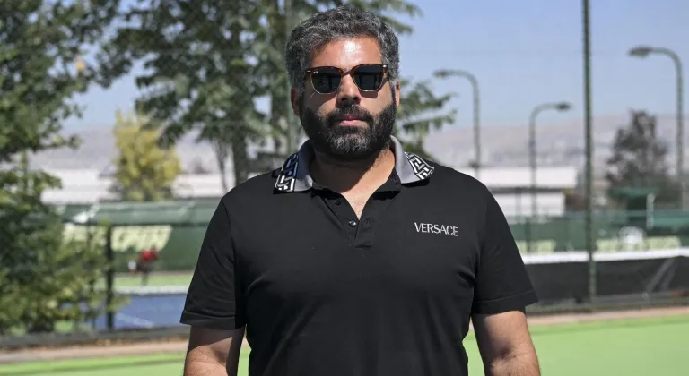 Türk Telekom Ankara Açık Kadınlar Tenis Turnuvasının tanıtım toplantısı yapıldı