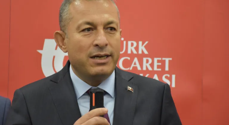 Türk Ticaret Bankasının 12'nci şubesi Trabzon'da açıldı