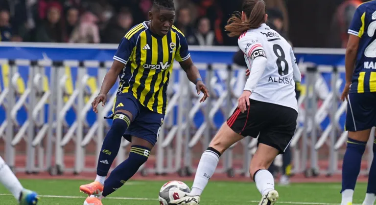 Turkcell Kadın Futbol Süper Ligi