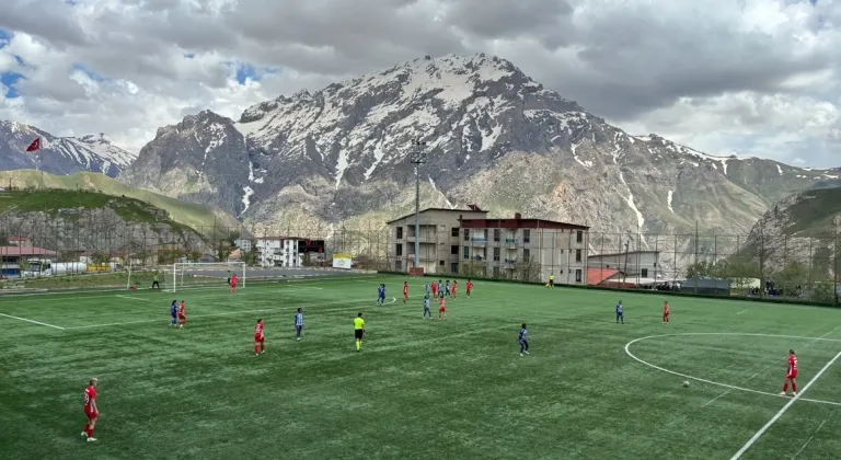 Turkcell Kadın Futbol Süper Ligi