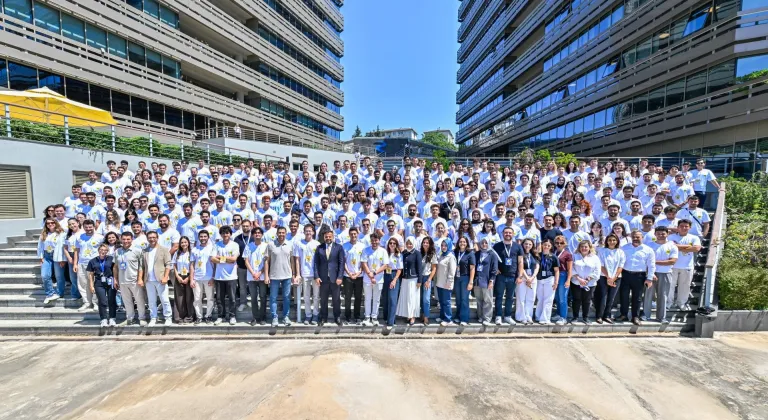 Turkcell'in "GNÇYTNK 2026" programı tamamlandı
