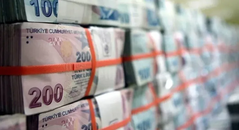 Türkiye ağustosta 4,1 milyar dolar cari fazla verdi