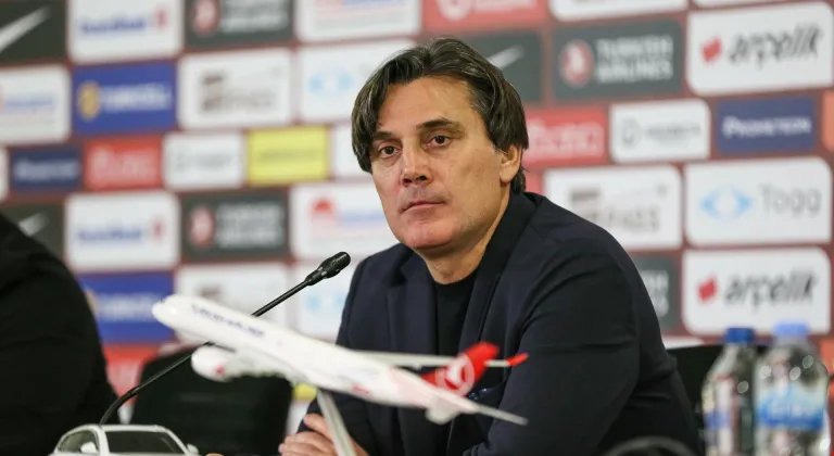 Türkiye-Bulgaristan maçının ardından