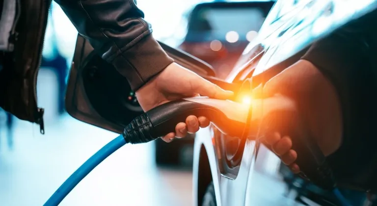 Türkiye elektrikli otomobilde Avrupa 4’üncüsü